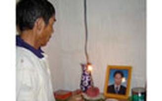 Tin hai thầy lang 'đuổi ma', bệnh nhân tử vong